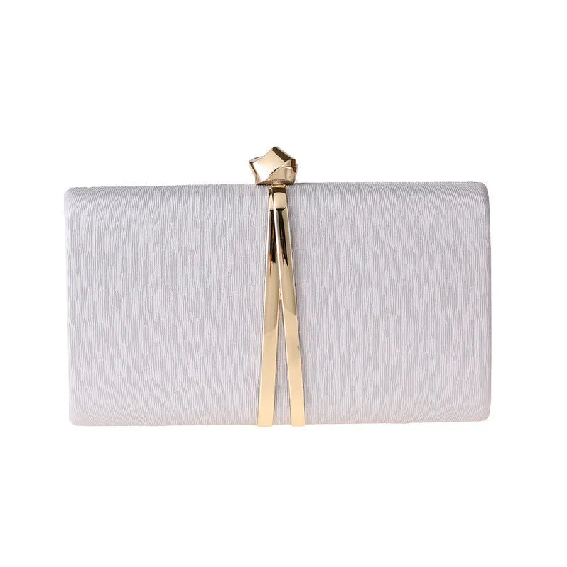 European And American Fashion Hand-held One-shoulder Diagonal Bag - Bellarte Enchanté European And American Fashion Hand-held One-shoulder Diagonal Bag